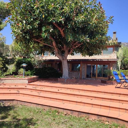 Kalura Sea House Apartment Cefalù Exterior foto