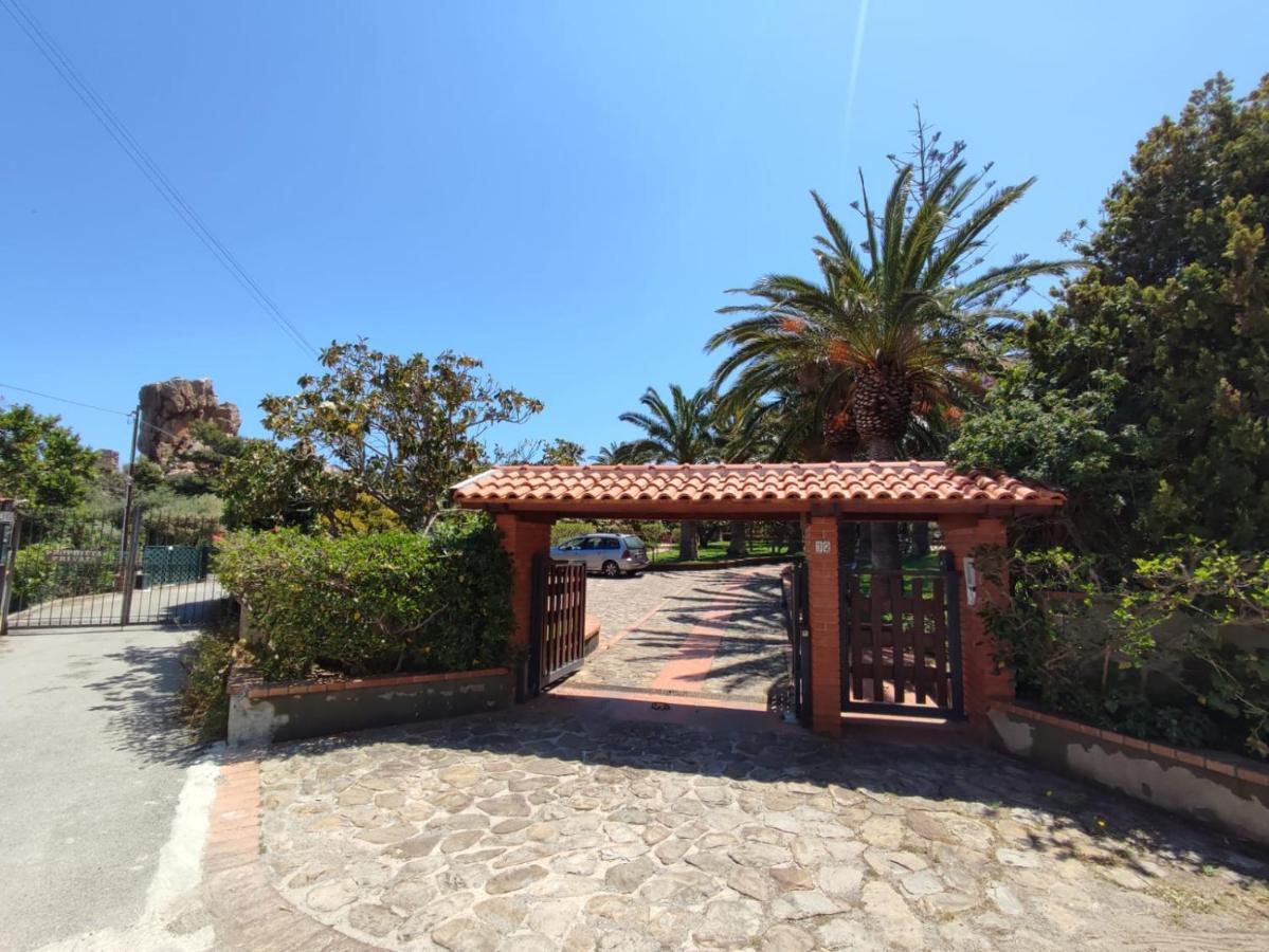 Kalura Sea House Apartment Cefalù Exterior foto
