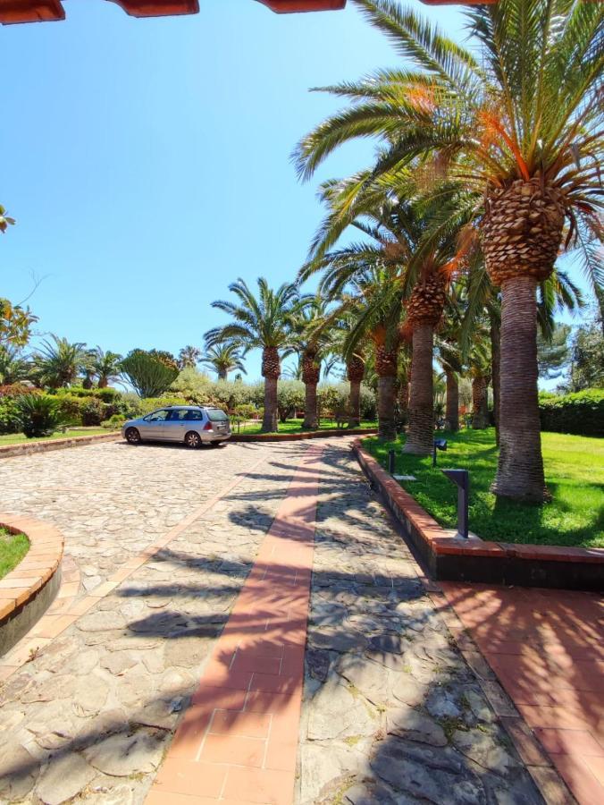 Kalura Sea House Apartment Cefalù Exterior foto