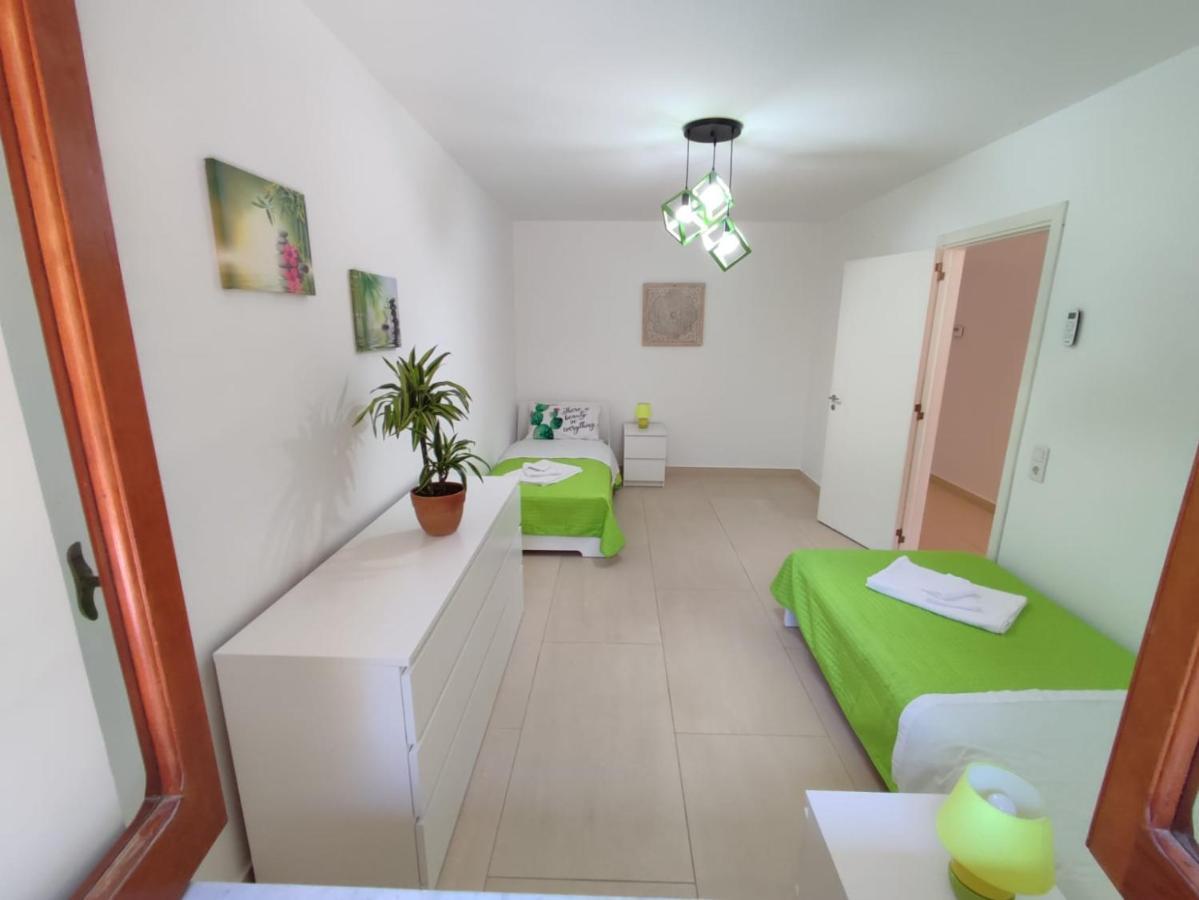 Kalura Sea House Apartment Cefalù Exterior foto