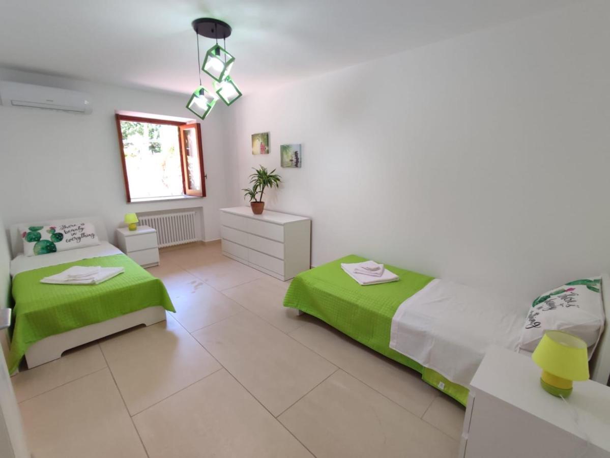 Kalura Sea House Apartment Cefalù Exterior foto